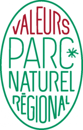 logo valeurs parc naturel régional
